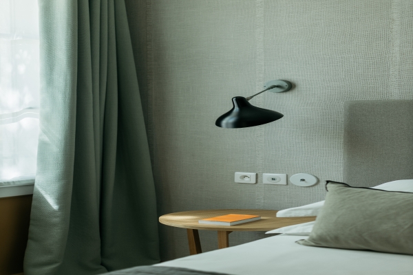 Hotel Cezanne